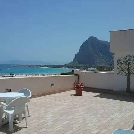 Auralba San Vito Lo Capo