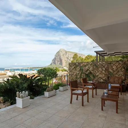 Auralba San Vito Lo Capo