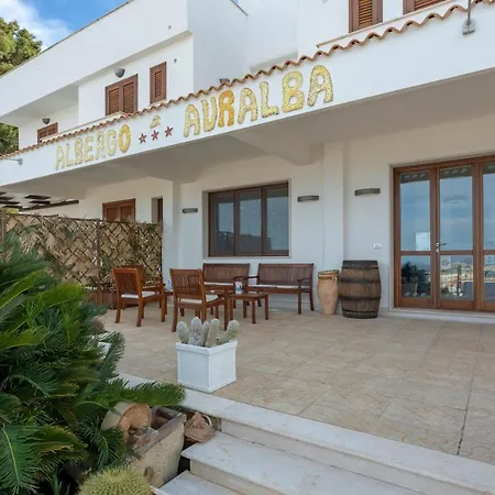 Hotel Auralba 3*