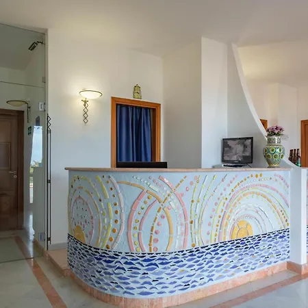 Auralba Hotel 3*