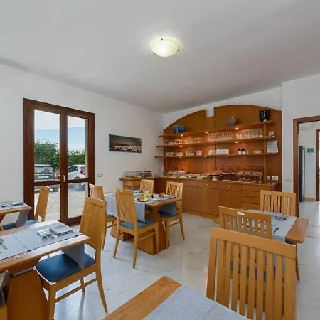 Auralba Hotel San Vito Lo Capo