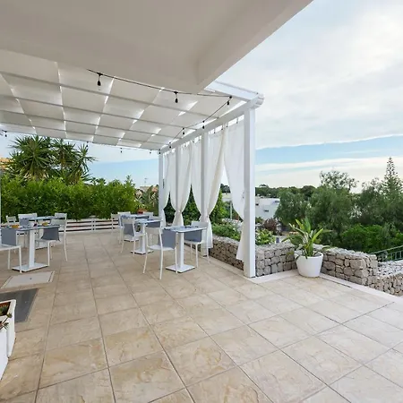 Hotel Auralba San Vito Lo Capo