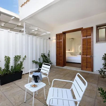 Hotel Auralba San Vito Lo Capo