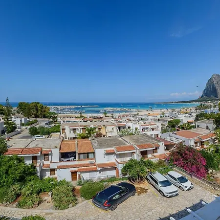 Auralba 3* San Vito Lo Capo