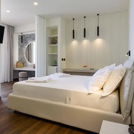 Auralba Hotel San Vito Lo Capo
