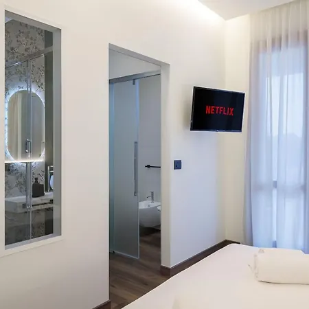 Hotel Auralba San Vito Lo Capo