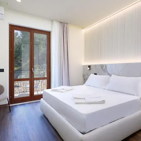 Auralba Hotel San Vito Lo Capo