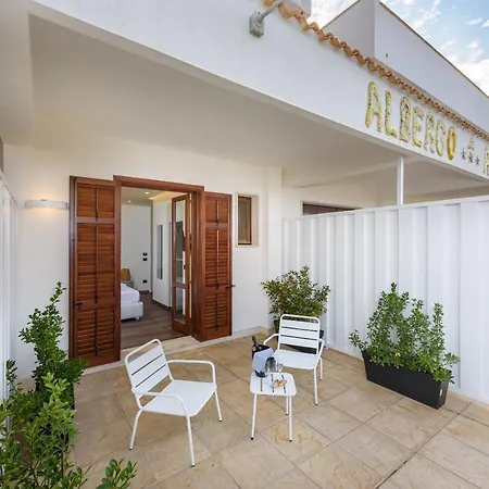 Hotel Auralba 3*