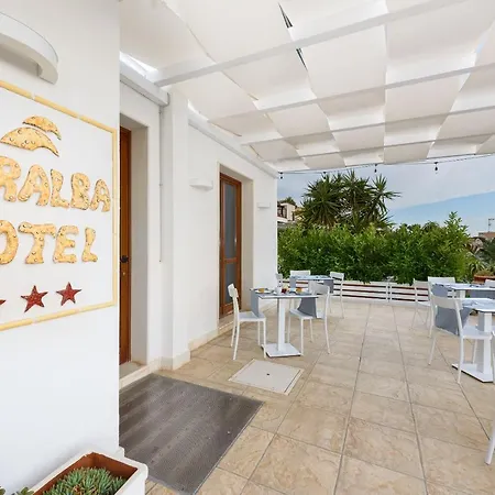 Hotel Auralba