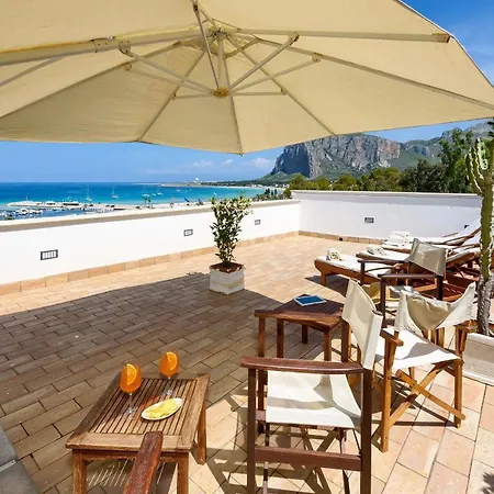 Auralba 3* San Vito Lo Capo