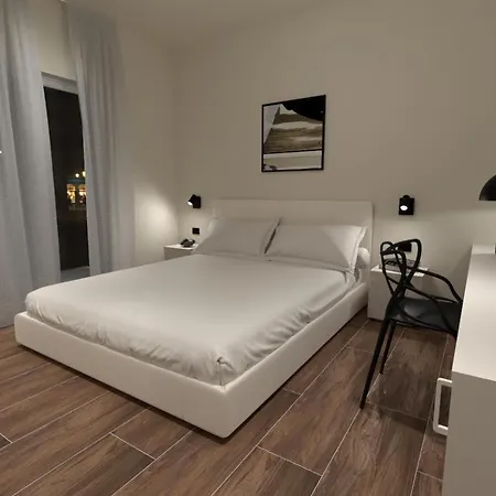 Auralba Hotel San Vito Lo Capo