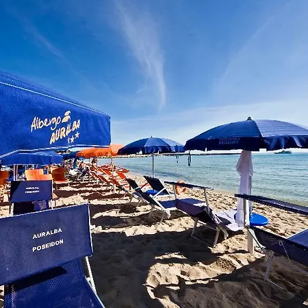 Hotel Auralba 3*