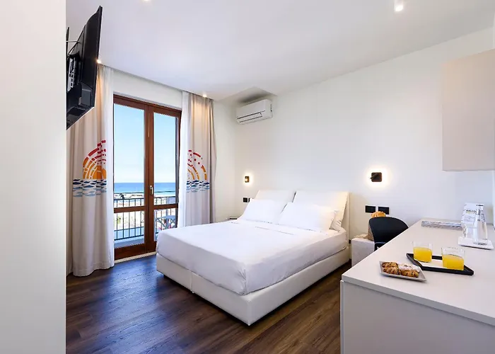 Auralba 3* San Vito Lo Capo