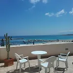 Hotel Auralba 3*