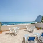 Hotel Auralba San Vito Lo Capo