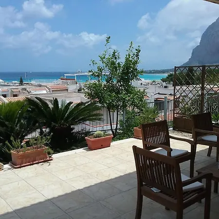 Auralba San Vito Lo Capo