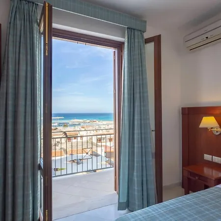 Hotel Auralba