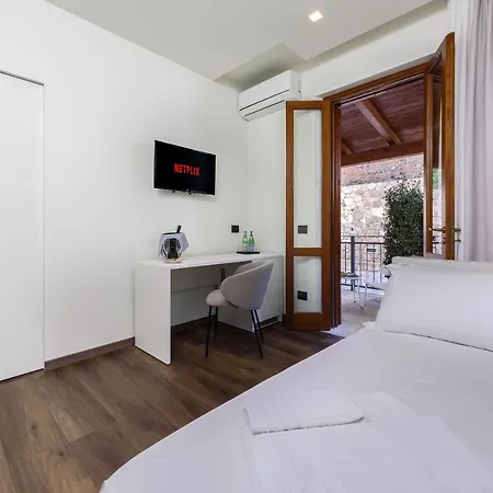 Auralba 3* San Vito Lo Capo