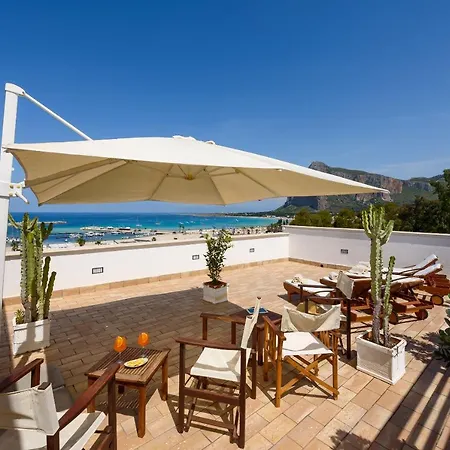 Auralba San Vito Lo Capo