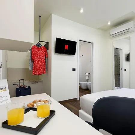 Auralba 3* San Vito Lo Capo
