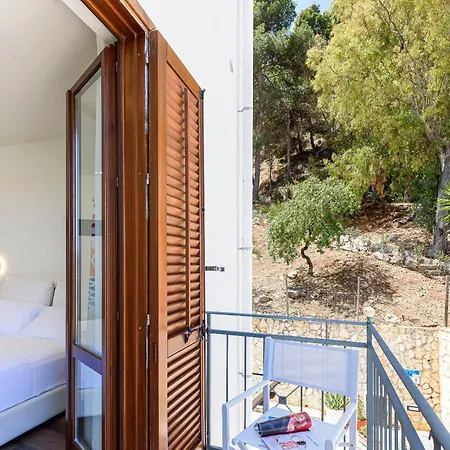 Auralba Hotel San Vito Lo Capo