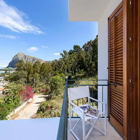 Hotel Auralba San Vito Lo Capo