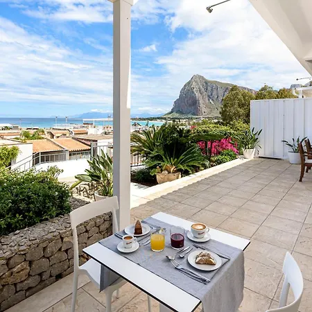 Auralba 3* San Vito Lo Capo