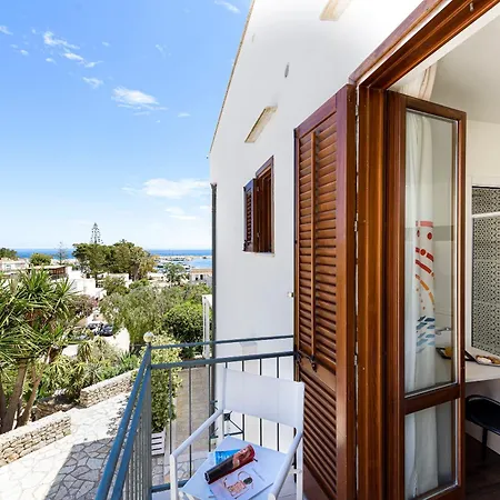 Auralba 3* San Vito Lo Capo