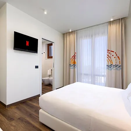 Hotel Auralba