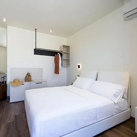 Hotel Auralba San Vito Lo Capo