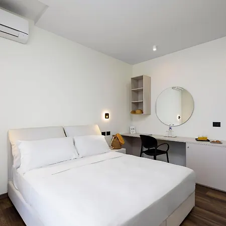 Auralba Hotel 3*