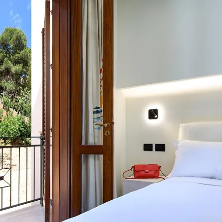 Hotel Auralba San Vito Lo Capo