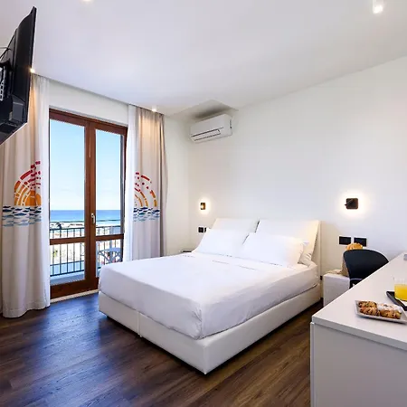 Auralba 3* San Vito Lo Capo