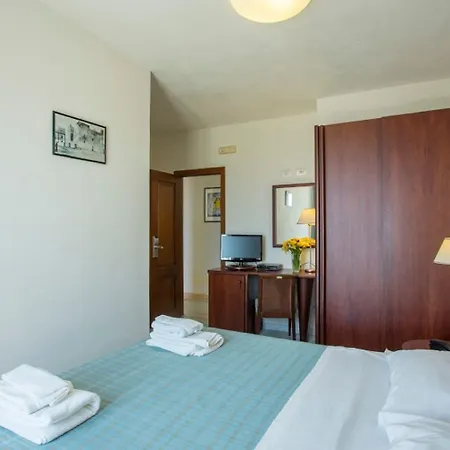 Hotel Auralba