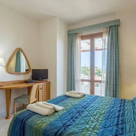 Auralba Hotel San Vito Lo Capo