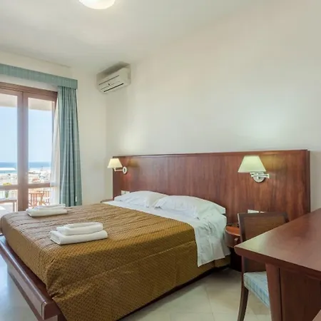 Hotel Auralba San Vito Lo Capo