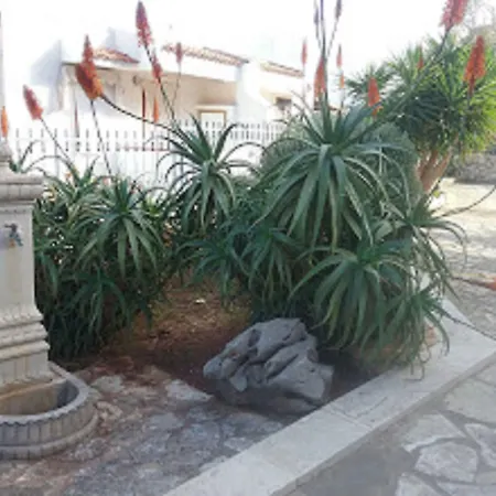 Auralba Hotel San Vito Lo Capo