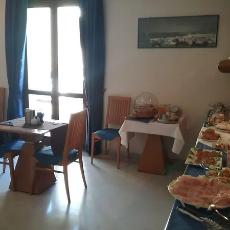 Hotel Auralba