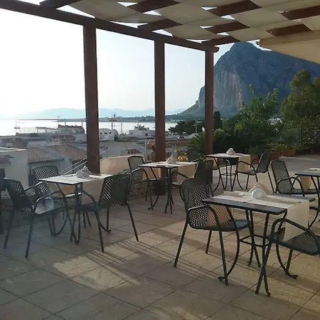 Auralba 3* San Vito Lo Capo