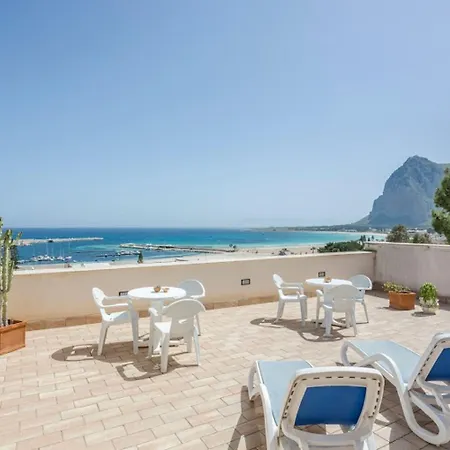 Hotel Auralba San Vito Lo Capo