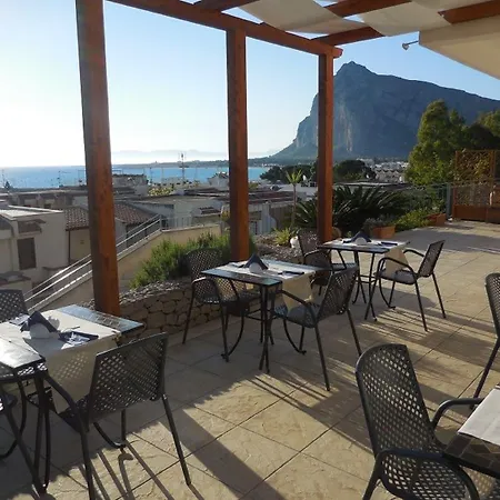 Auralba San Vito Lo Capo