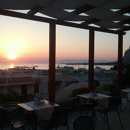 Auralba San Vito Lo Capo