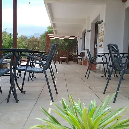 Auralba San Vito Lo Capo