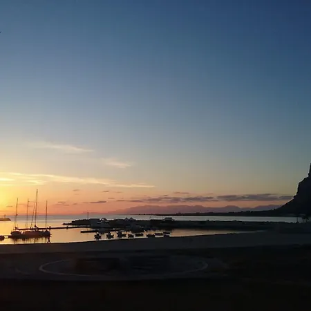 Auralba Hotel San Vito Lo Capo