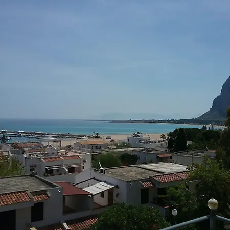 Auralba 3* San Vito Lo Capo