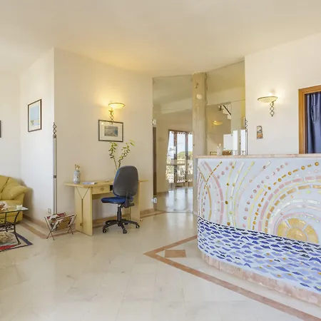 Hotel Auralba