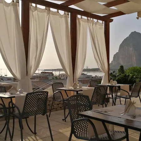 Auralba San Vito Lo Capo