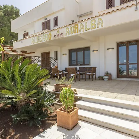 Hotel Auralba San Vito Lo Capo