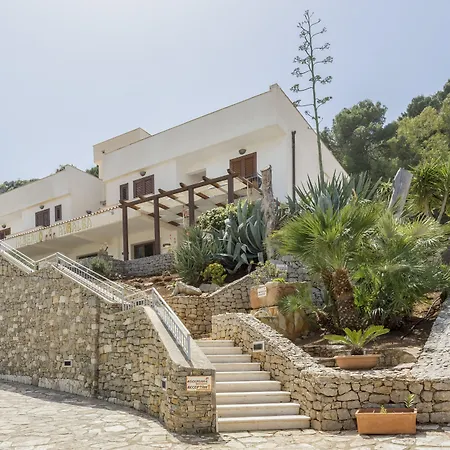 Auralba Hotel San Vito Lo Capo