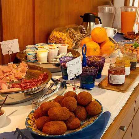 Hotel Auralba San Vito Lo Capo